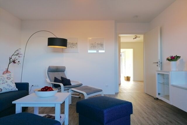 Ferienwohnung in Eckernf&ouml;rde - Pier 7 - Bild 4