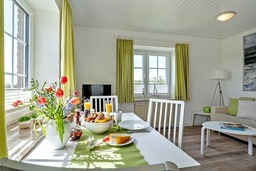 Knusthof Lafrenz - K&uuml;stenblick