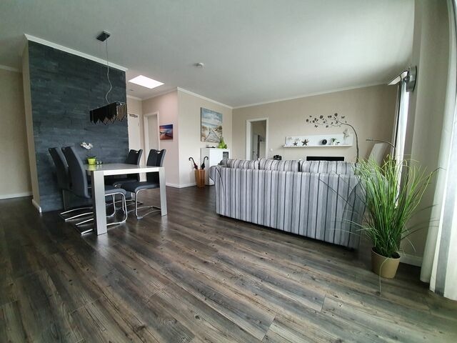 Ferienwohnung in B&ouml;rgerende - Baltic Dreams - Residenz am Meer 08 - Bild 25