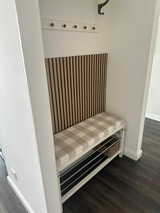 Ferienwohnung in B&ouml;rgerende - Baltic Dreams - Residenz am Meer 08 - Bild 11