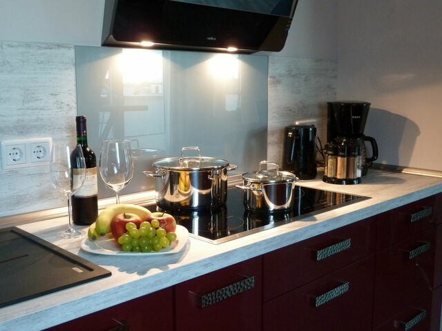 Ferienwohnung in B&ouml;rgerende - Baltic Dreams - Residenz am Meer 08 - Bild 22