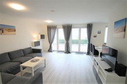 FeWo K&ouml;nigsberger Allee 40 (EG)