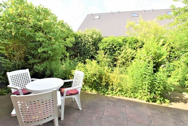 Ferienwohnung in Kellenhusen - Haus Antje-Kellenhusen Whg.3 - Bild 8