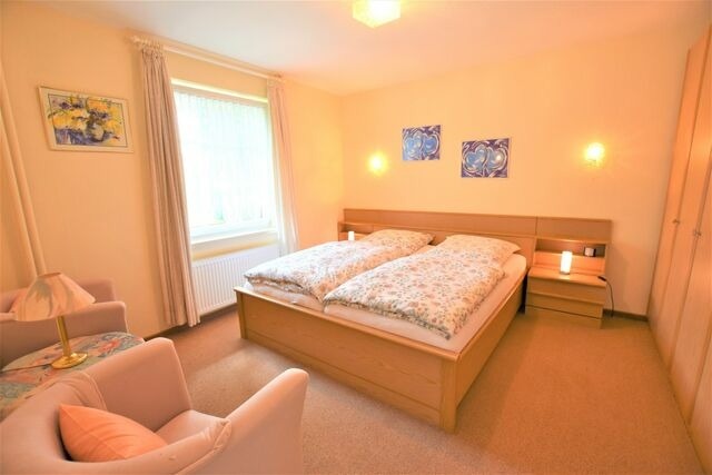 Ferienwohnung in Kellenhusen - Haus Antje-Kellenhusen Whg.3 - Bild 9