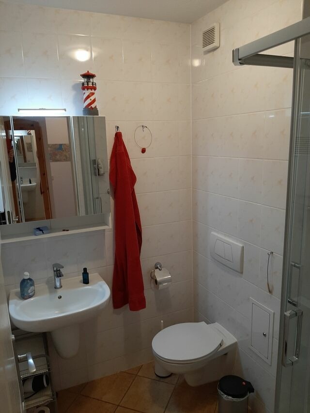 Ferienwohnung in Gollwitz - Ostsee-Schw&auml;nchen I - Bild 13