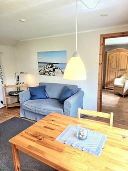 Werner, Nicole: "Das blaue Haus"