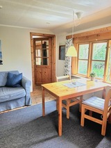 Ferienhaus in Kalifornien - Werner, Nicole: "Das blaue Haus" - Bild 4
