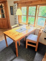 Ferienhaus in Kalifornien - Werner, Nicole: "Das blaue Haus" - Bild 5