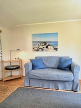 Ferienhaus in Kalifornien - Werner, Nicole: "Das blaue Haus" - Bild 7