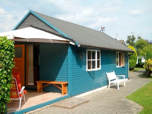 Ferienhaus in Kalifornien - Werner, Nicole: "Das blaue Haus" - Bild 14