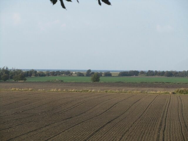 Ferienwohnung in Fehmarn - Fehmarn Beltblick - Wohnung West - Bild 13