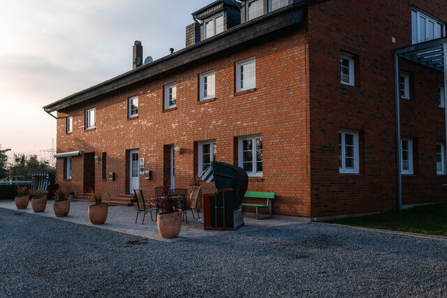 Ferienwohnung in Klaustorf - Meeresrauschen (Whg. 5) - Bild 23