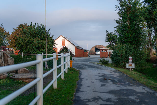 Ferienwohnung in Klaustorf - Moin Moin (Whg. 4) - Bild 20