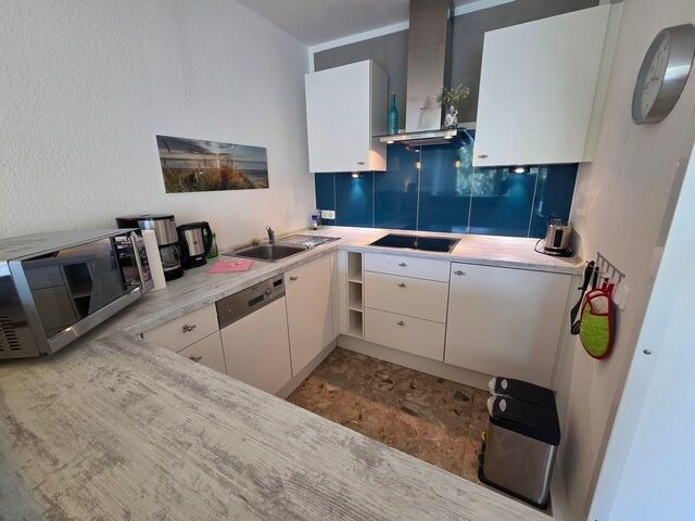 Ferienwohnung in Hohwacht - Hohes Ufer 45 Perle H - Bild 6
