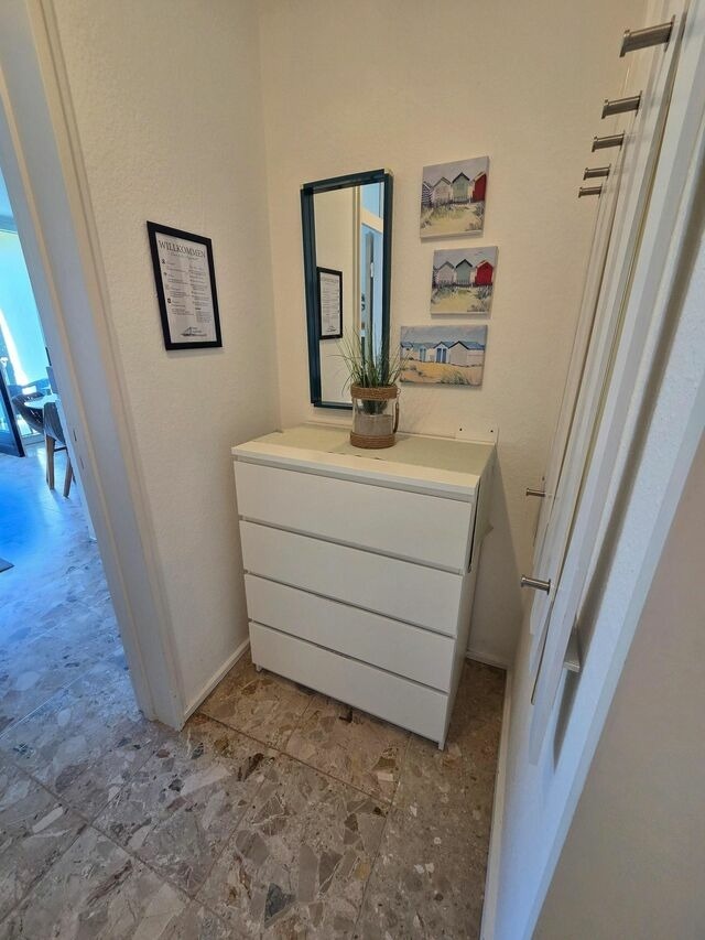 Ferienwohnung in Hohwacht - Hohes Ufer 45 Perle H - Bild 8