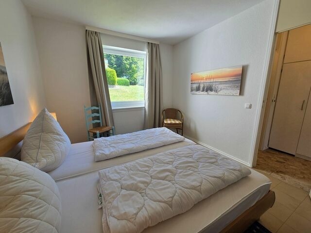 Ferienwohnung in Hohwacht - Hohes Ufer 45 Perle H - Bild 10