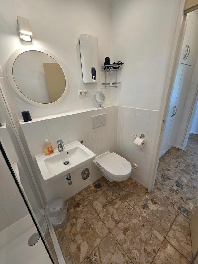 Ferienwohnung in Hohwacht - Hohes Ufer 45 Perle H - Bild 14