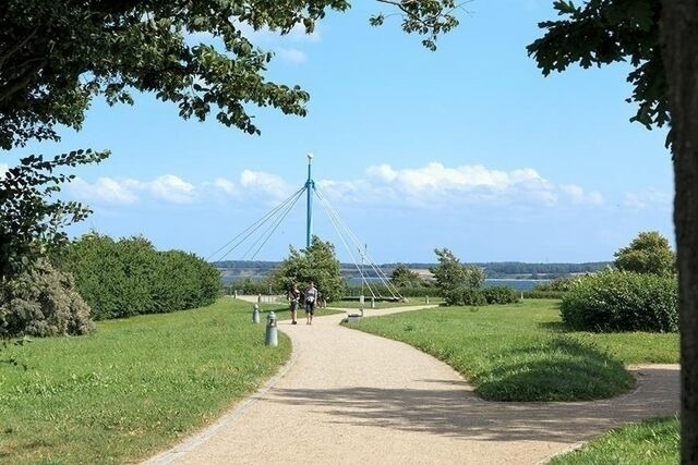 Ferienwohnung in Hohwacht - Hohes Ufer 45 Perle H - Bild 22