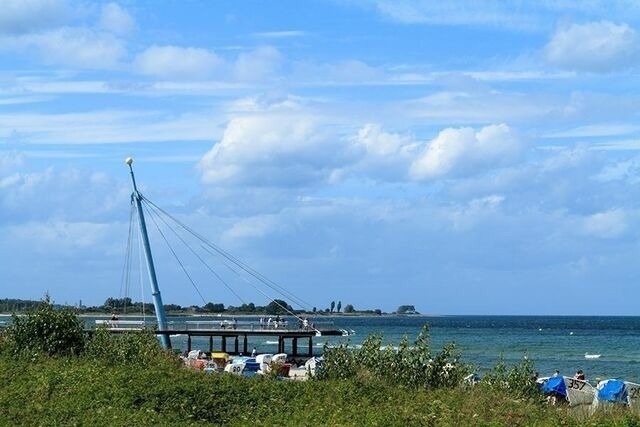 Ferienwohnung in Hohwacht - Hohes Ufer 45 Perle H - Bild 23