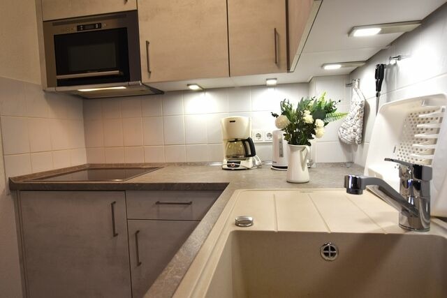 Ferienwohnung in Dahme - FeWo StrandDomicil5 - Bild 11