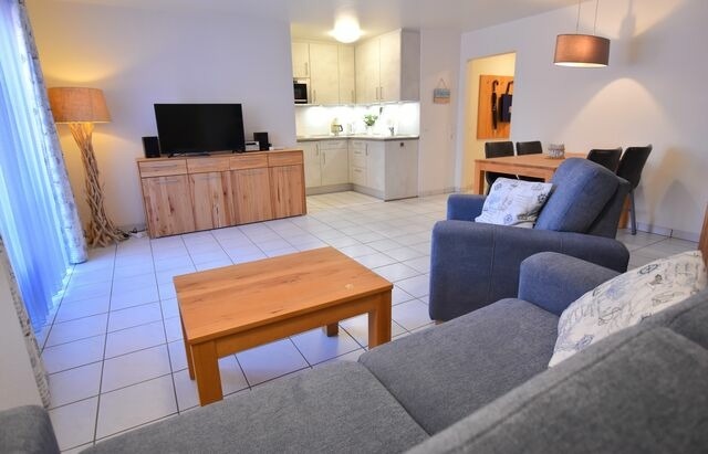 Ferienwohnung in Dahme - FeWo StrandDomicil5 - Bild 2