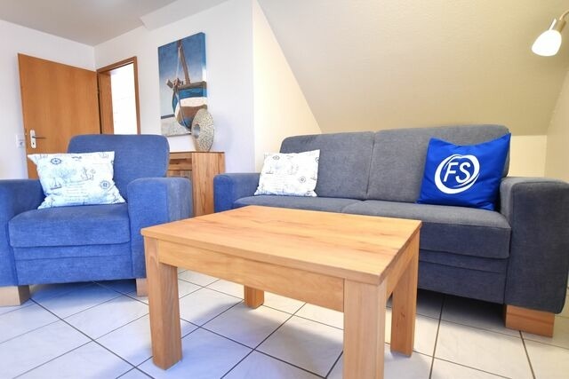 Ferienwohnung in Dahme - FeWo StrandDomicil5 - Bild 3