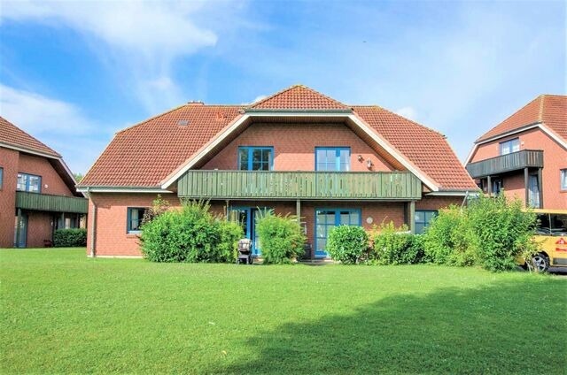 Ferienwohnung in Dahme - FeWo StrandDomicil5 - Bild 7