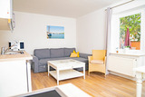 Ferienwohnung in Rabenkirchen-Faul&uuml;ck - Schleiblick App. 15 - barrierearm - Bild 1