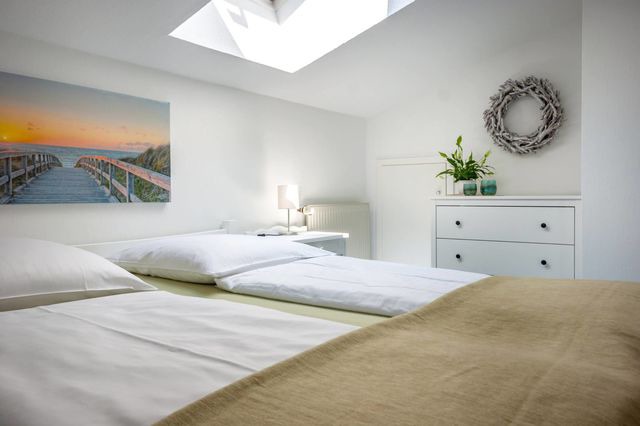 Ferienwohnung in Fehmarn OT Albertsdorf - Knusthof - Wohnung 1 - Bild 4
