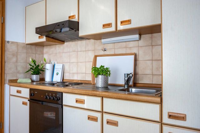 Ferienwohnung in Fehmarn OT Albertsdorf - Knusthof - Wohnung 1 - Bild 6
