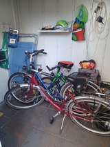 Ferienwohnung in Graal-M&uuml;ritz - Ferienwohnung Willi-Marie - Bild 20