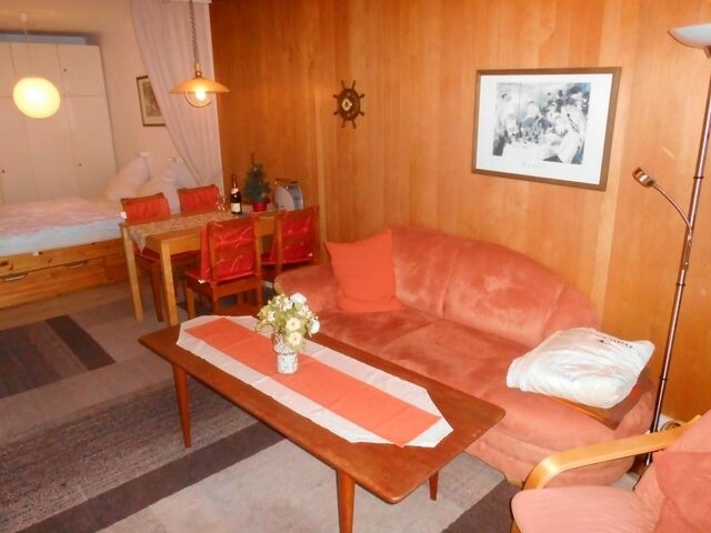 Ferienwohnung in Gro&szlig;enbrode - Vier Jahreszeiten I/46 - Bild 5