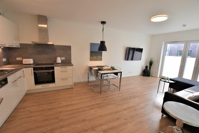 Ferienwohnung in Dahme - FeWo Seemaus - Bild 3