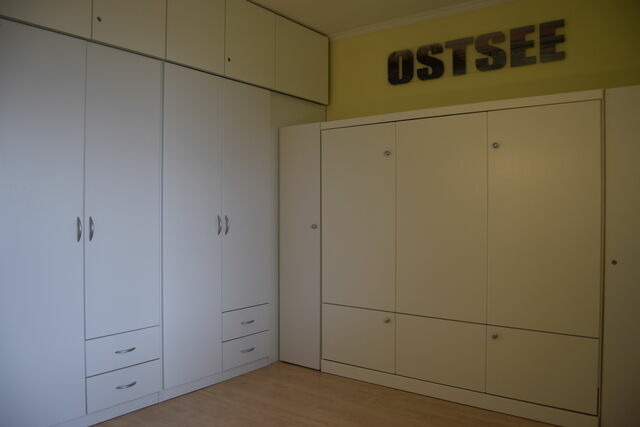 Ferienwohnung in Holm - H&ouml;pfner, Marion & Kay: Ferien-Appartement ( Nr. 1505 ) - Bild 9