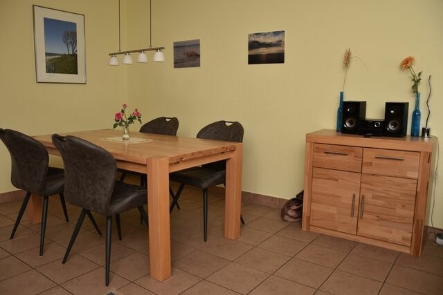 Ferienwohnung in Zingst - Ostseeresidenz - Whg. 19 - Bild 3