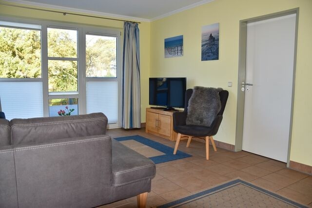 Ferienwohnung in Zingst - Ostseeresidenz - Whg. 19 - Bild 5