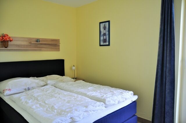 Ferienwohnung in Zingst - Ostseeresidenz - Whg. 19 - Bild 8