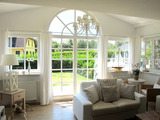 Ferienhaus in Zingst - DHH Wiesenstraße 55 - Dünensand - Bild 1