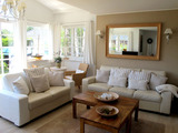 Ferienhaus in Zingst - DHH Wiesenstraße 55 - Dünensand - Bild 2
