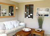 Ferienhaus in Zingst - DHH Wiesenstraße 55 - Dünensand - Bild 3