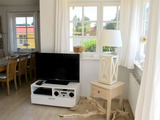 Ferienhaus in Zingst - DHH Wiesenstraße 55 - Dünensand - Bild 4