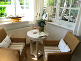 Ferienhaus in Zingst - DHH Wiesenstraße 55 - Dünensand - Bild 5