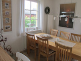 Ferienhaus in Zingst - DHH Wiesenstraße 55 - Dünensand - Bild 6