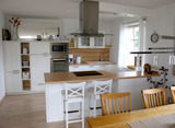 Ferienhaus in Zingst - DHH Wiesenstraße 55 - Dünensand - Bild 7