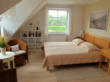 Ferienhaus in Zingst - DHH Wiesenstraße 55 - Dünensand - Bild 8