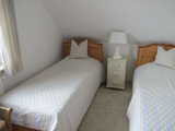 Ferienhaus in Zingst - DHH Wiesenstraße 55 - Dünensand - Bild 9