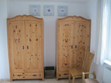 Ferienhaus in Zingst - DHH Wiesenstraße 55 - Dünensand - Bild 10