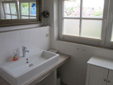 Ferienhaus in Zingst - DHH Wiesenstraße 55 - Dünensand - Bild 11