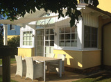 Ferienhaus in Zingst - DHH Wiesenstraße 55 - Dünensand - Bild 13