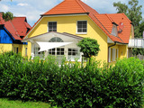 Ferienhaus in Zingst - DHH Wiesenstraße 55 - Dünensand - Bild 14